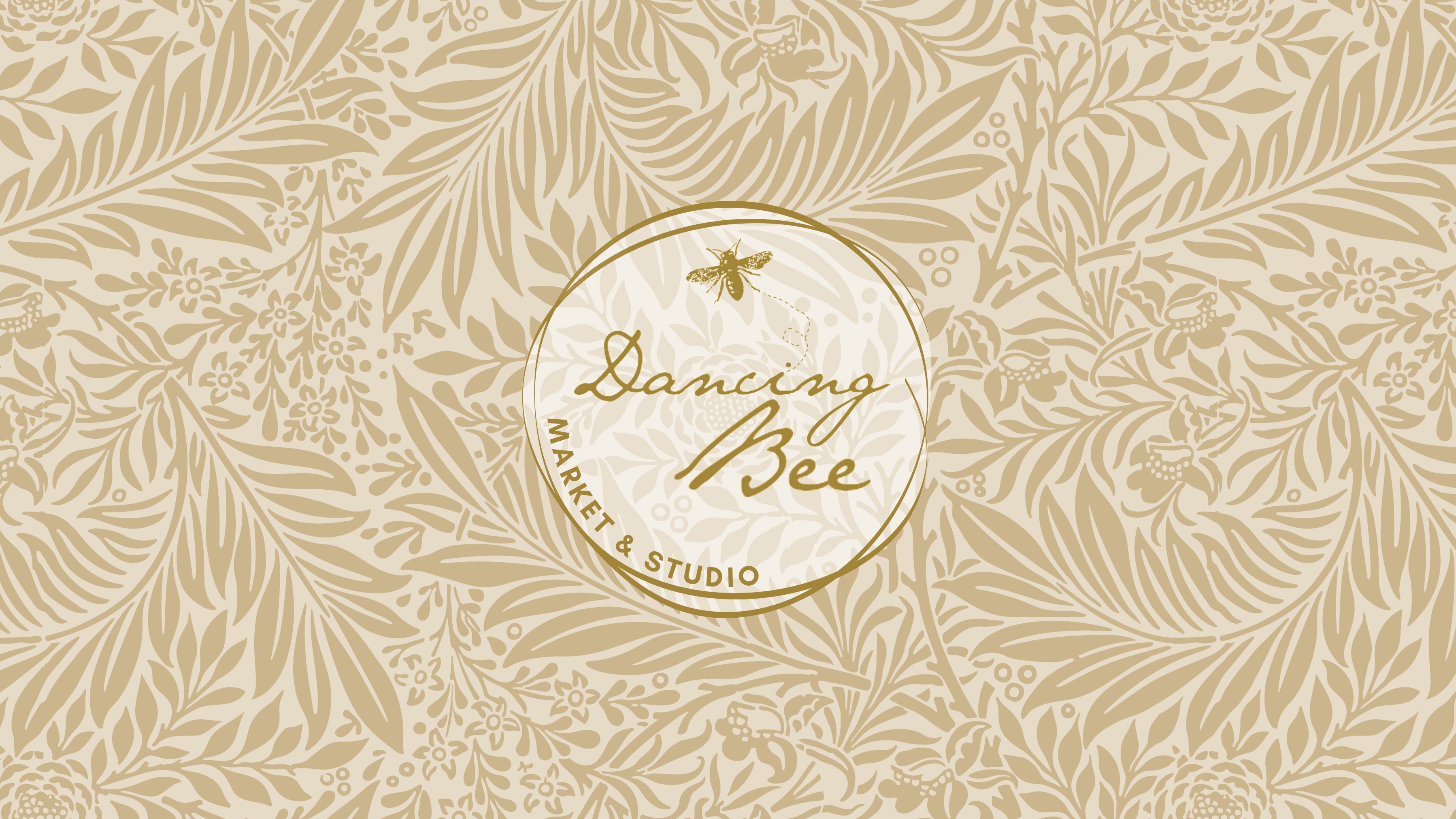 Dancing Bee Market & Studio