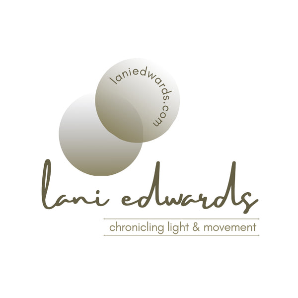 Lani Edwards Visual Creator