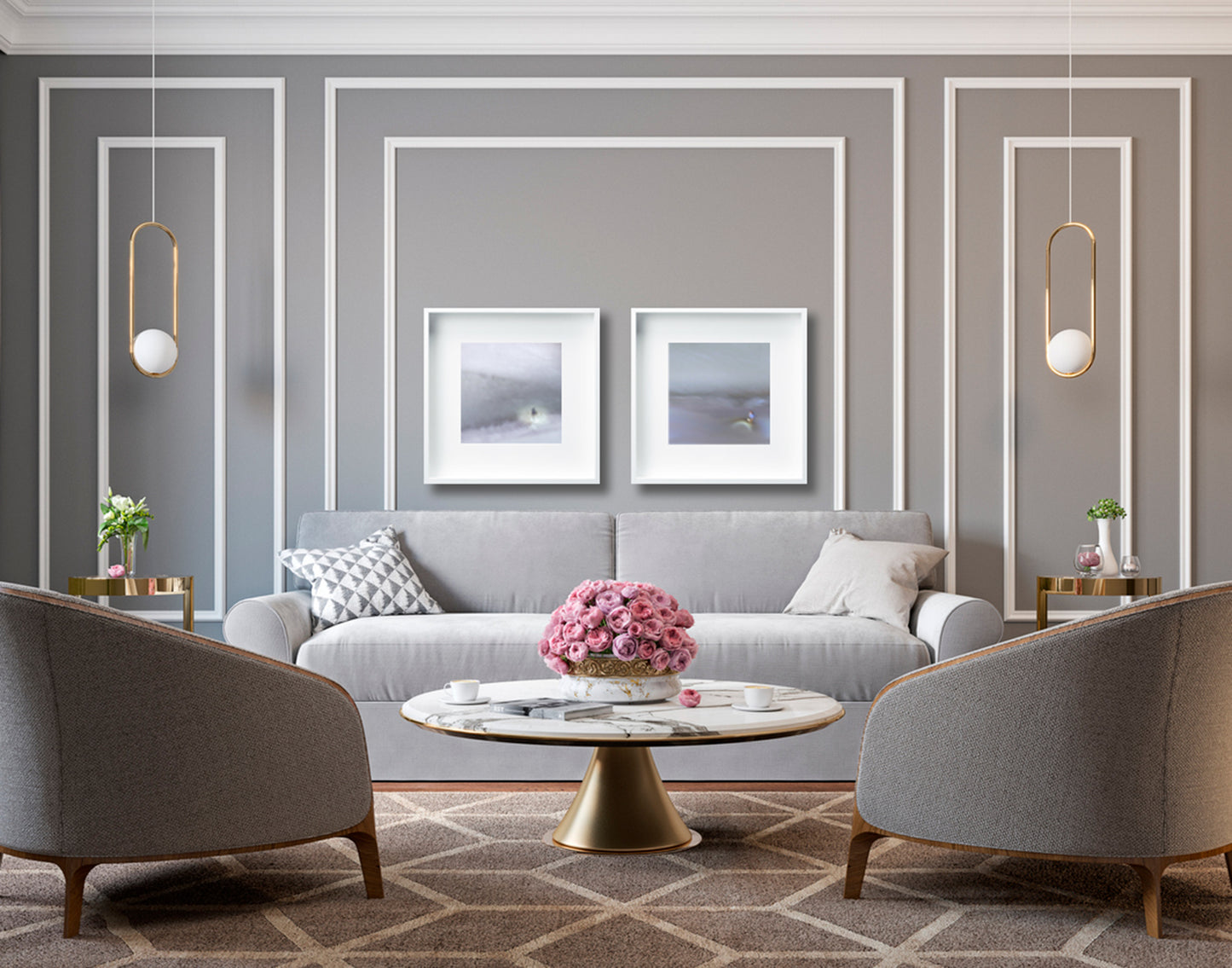 Dance me till the end of Love #2